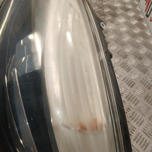 RENAULT SCENIC 3 PHASE 2