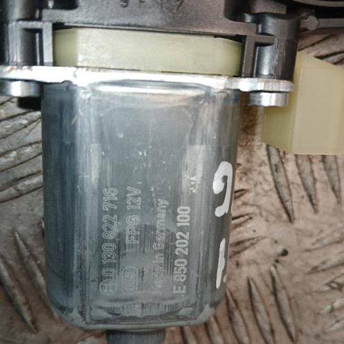 AUDI A3 3 CABRIO PHASE 2