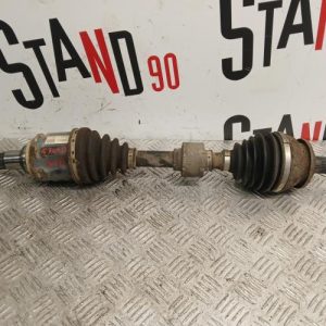 TOYOTA RAV4 3 PHASE 1