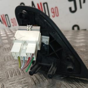 CITROEN XSARA PICASSO PHASE 2