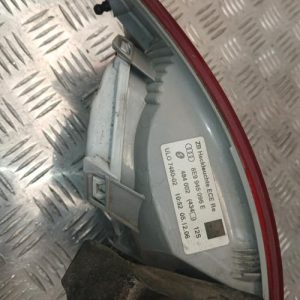 AUDI A4 2 AVANT PHASE 2 BREAK