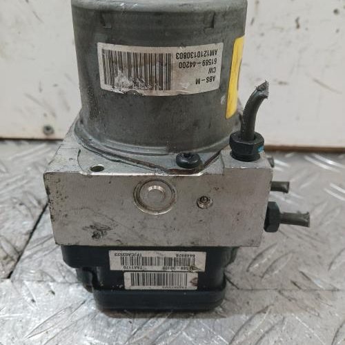 KIA PICANTO 2 PHASE 1