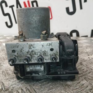 MERCEDES CLASSE A 169 PHASE 2