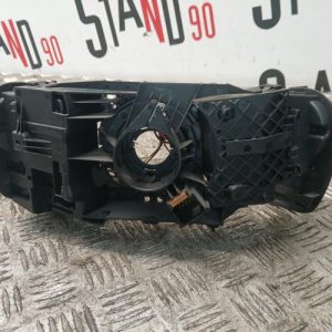 RENAULT CLIO 3 PHASE 1