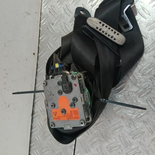 CITROEN BERLINGO 2 PHASE 1