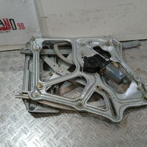 OPEL ASTRA G CABRIOLET