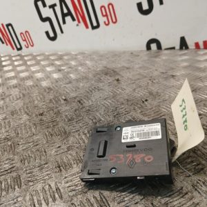 RENAULT SCENIC 3 PHASE 2