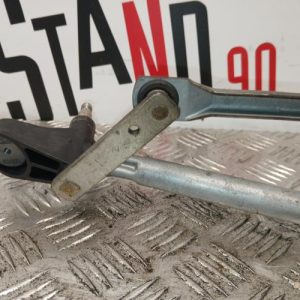 RENAULT KANGOO 2 PHASE 1