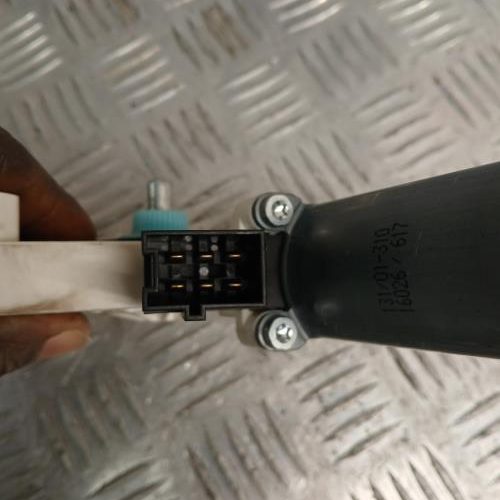 MERCEDES CLASSE B 245 PHASE 1