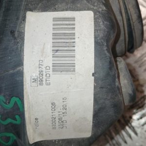 DACIA LOGAN 1 PHASE 2