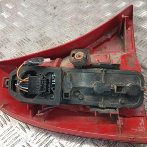 RENAULT CLIO 2 PHASE 1