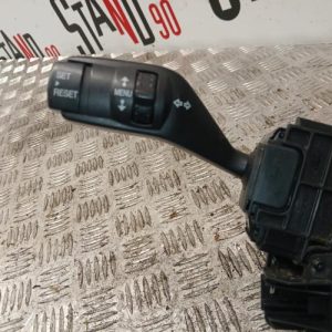 FORD FOCUS 2 PHASE 1