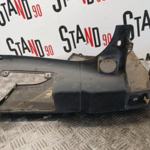 RENAULT TRAFIC 3 COURT PHASE 2