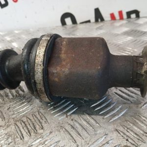 RENAULT TWINGO 2 PHASE 1