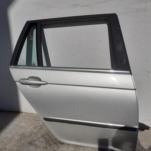 BMW SERIE 3 E46 TOURING PHASE 2 BREAK