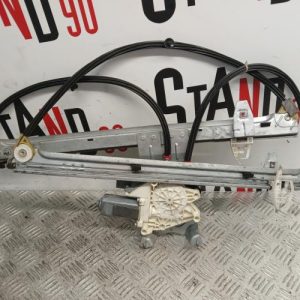 CITROEN XSARA PICASSO PHASE 2