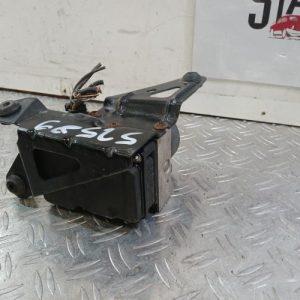 RENAULT MEGANE 2 PHASE 1