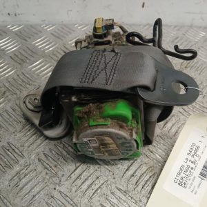 CITROEN BERLINGO 2 PHASE 1