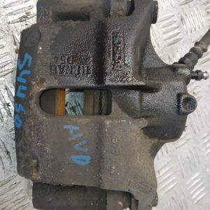 RENAULT KANGOO 1 PHASE 2