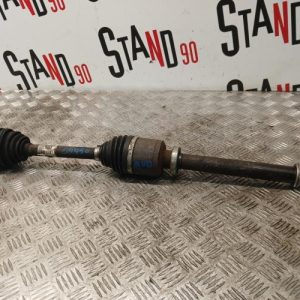 RENAULT KANGOO 1 PHASE 2