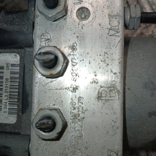 PEUGEOT 308 1 PHASE 1