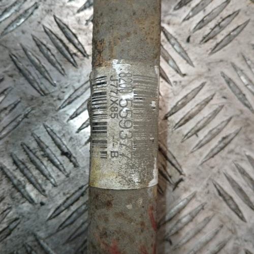 RENAULT CLIO 3 PHASE 1