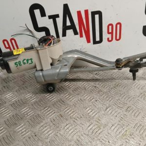 RENAULT MEGANE 1 PHASE 2 CABRIOLET