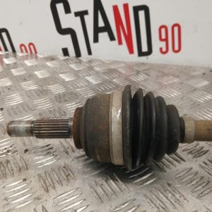 DACIA SANDERO 2 PHASE 2