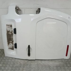 CITROEN BERLINGO 2 PHASE 1