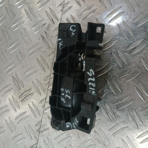 CITROEN C4 PICASSO 1