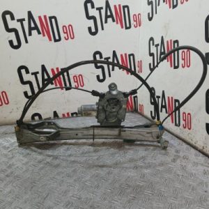 RENAULT CLIO 3 PHASE 1