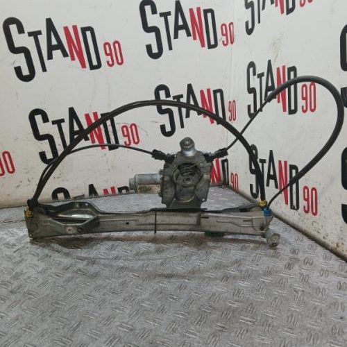 RENAULT CLIO 3 PHASE 1