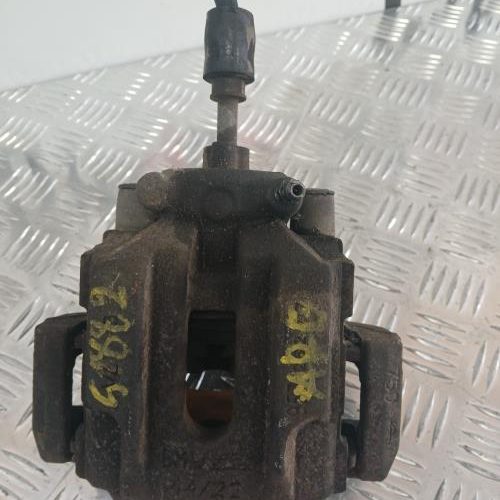 BMW SERIE 3 E93 CABRIO PHASE 1