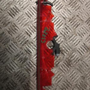 RENAULT CLIO 3 PHASE 1