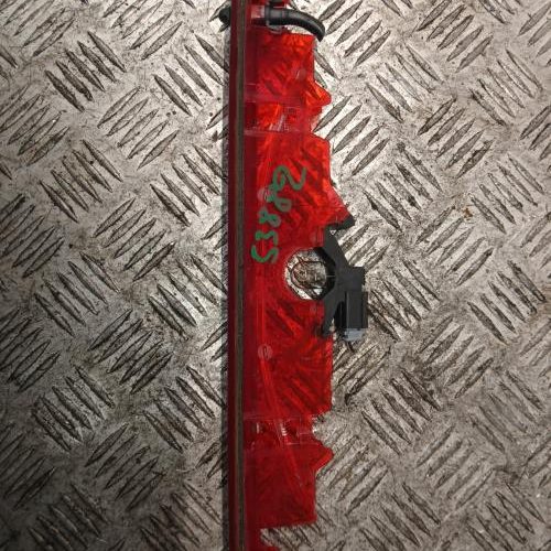 RENAULT CLIO 3 PHASE 1