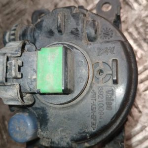 DACIA LOGAN 1 PHASE 2