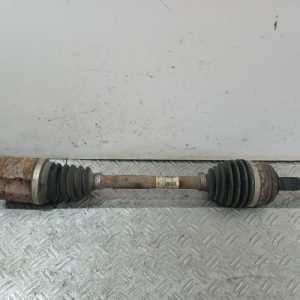 DACIA DUSTER 2 PHASE 1