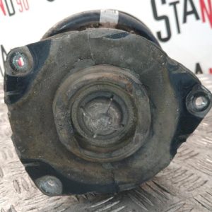 RENAULT SCENIC 3 PHASE 2