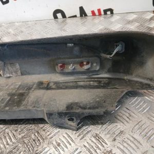 RENAULT TRAFIC 3 COURT PHASE 2