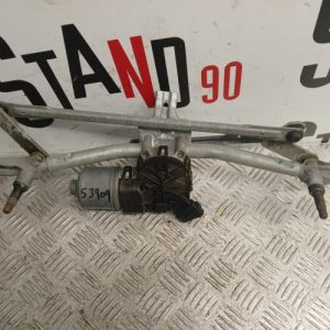 PEUGEOT PARTNER 2 PHASE 1