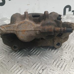 RENAULT TRAFIC 2 PHASE 1