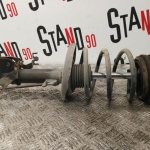 RENAULT SCENIC 3 PHASE 2