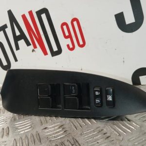 TOYOTA RAV4 3 PHASE 1