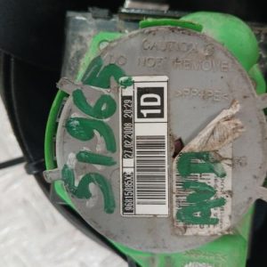 CITROEN BERLINGO 2 PHASE 1