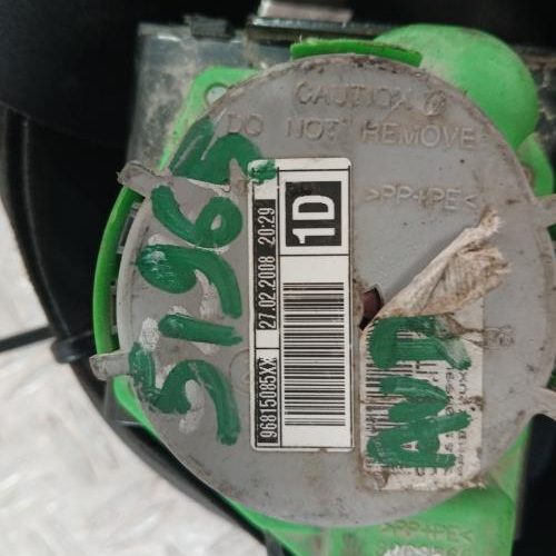 CITROEN BERLINGO 2 PHASE 1