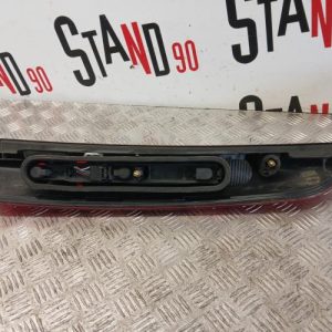 RENAULT KANGOO 1 PHASE 2