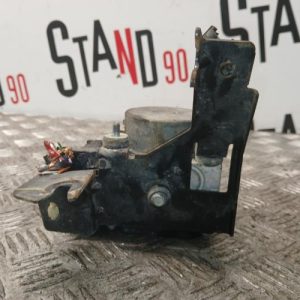 DACIA LOGAN 1 PHASE 2