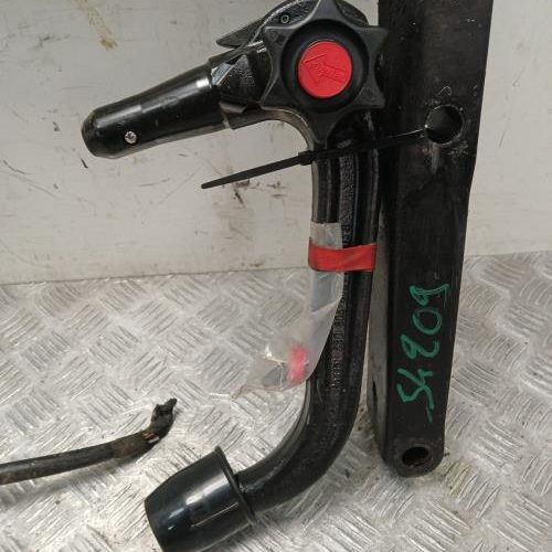 VOLKSWAGEN PASSAT 4 PHASE 2 BREAK