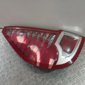 RENAULT SCENIC 3 PHASE 1
