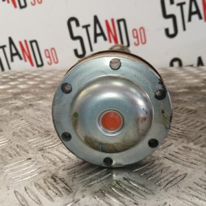 FORD RANGER 4 PHASE 1